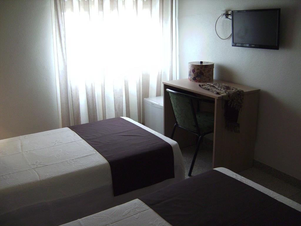 Pension Miami Almazora Room photo